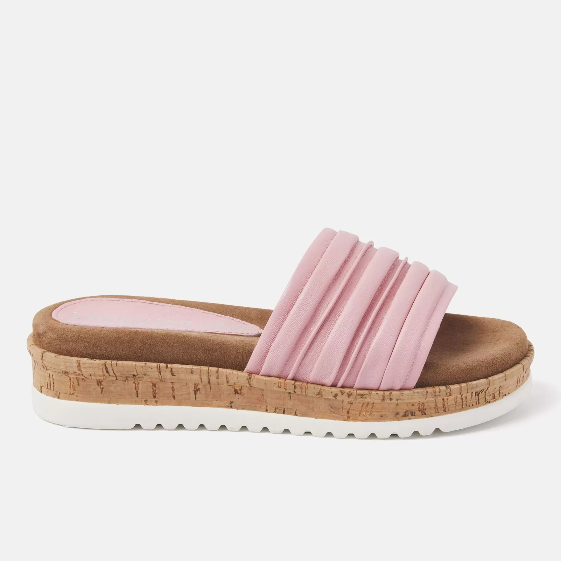 Women Lazamani Women's Slippers 75.303