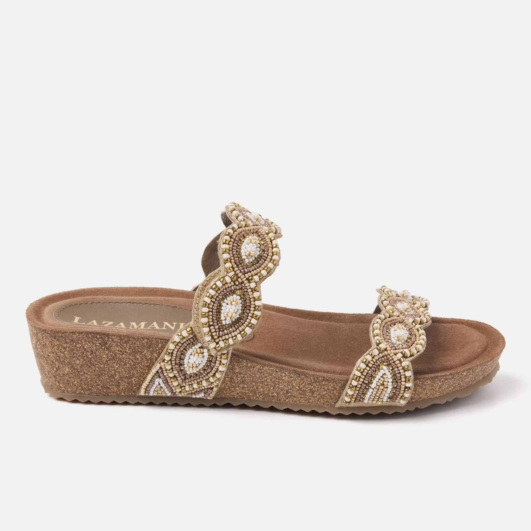 Women Lazamani Women's Slippers 75.366