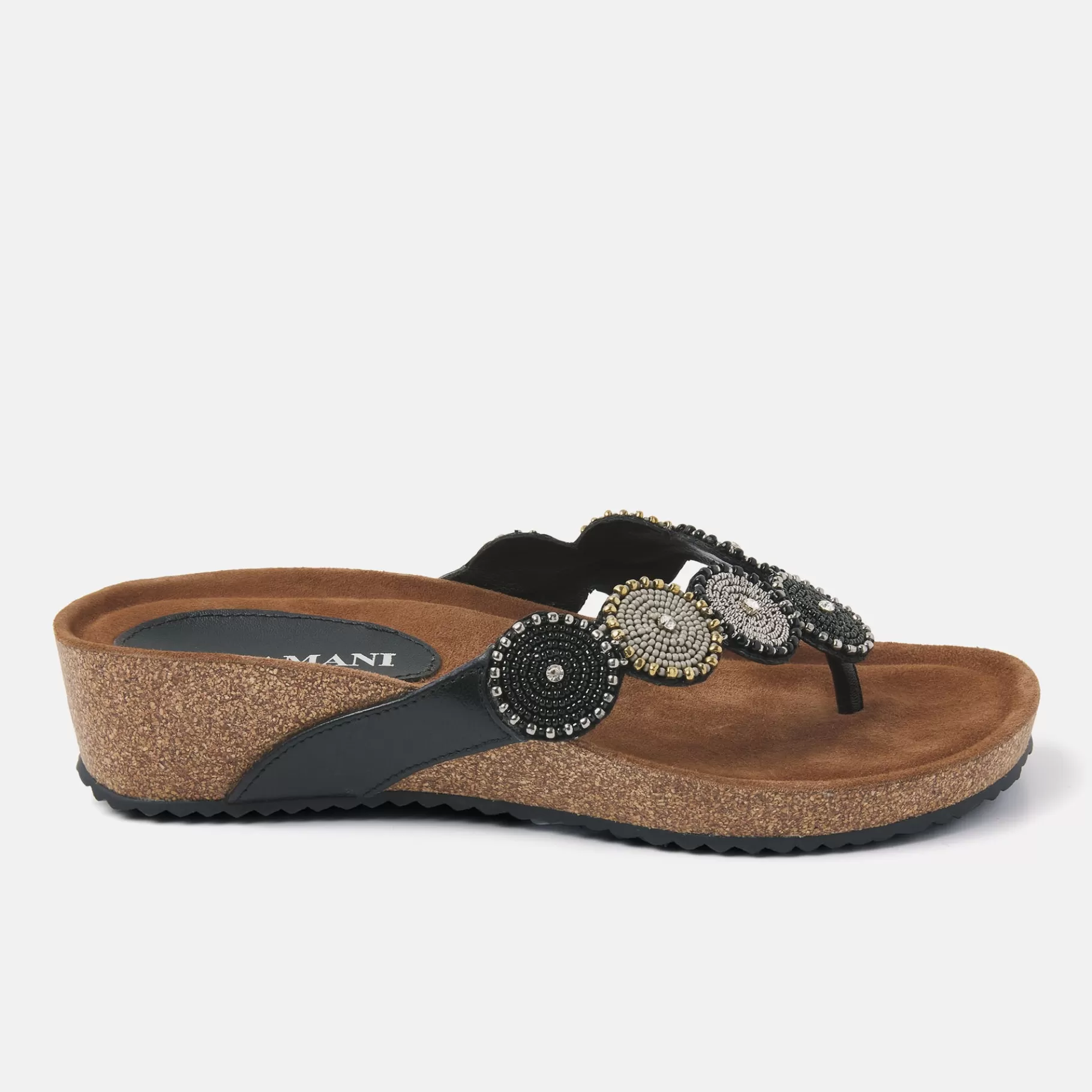 Women Lazamani Women's Slippers 75.455