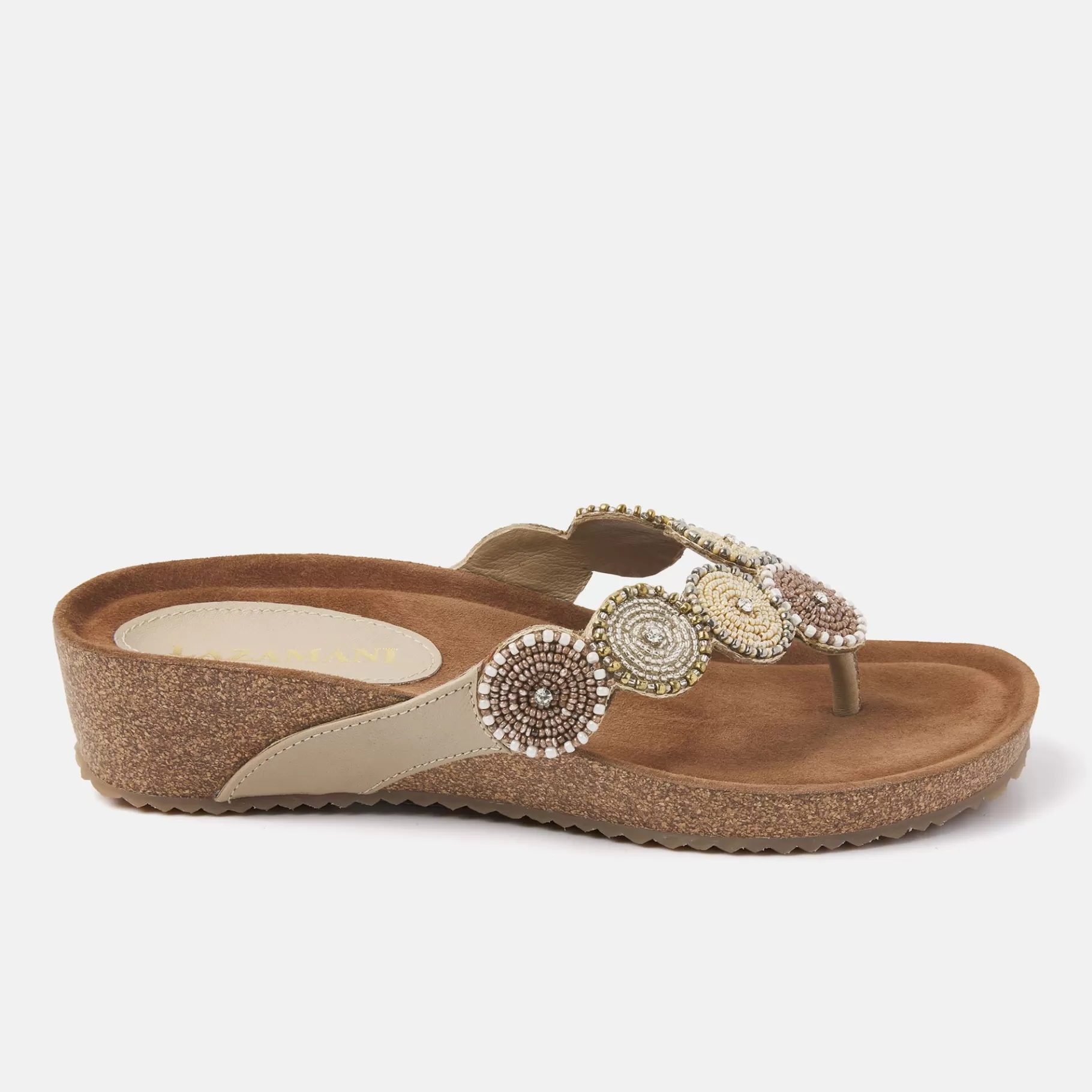 Women Lazamani Women's Slippers 75.455