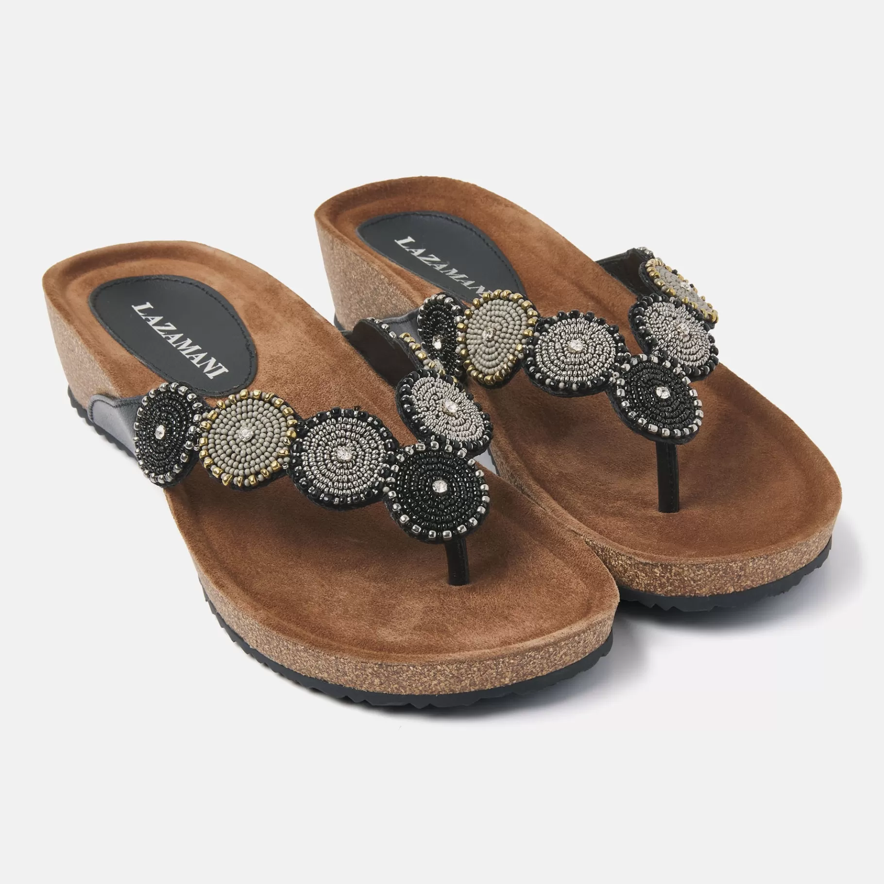 Women Lazamani Women's Slippers 75.455