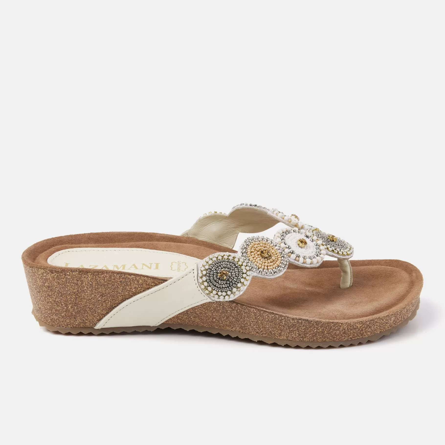 Women Lazamani Women's Slippers 75.455 Off