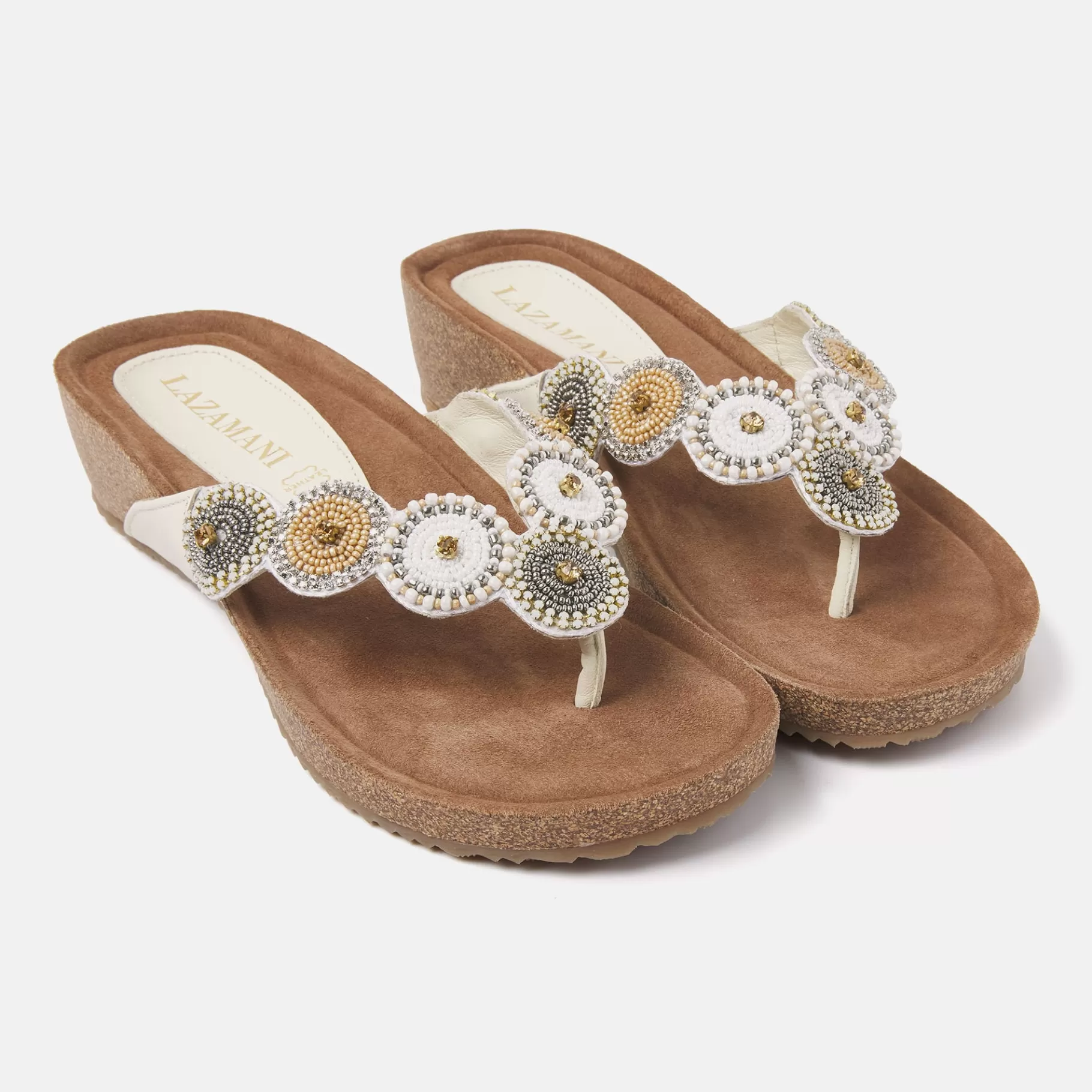 Women Lazamani Women's Slippers 75.455 Off