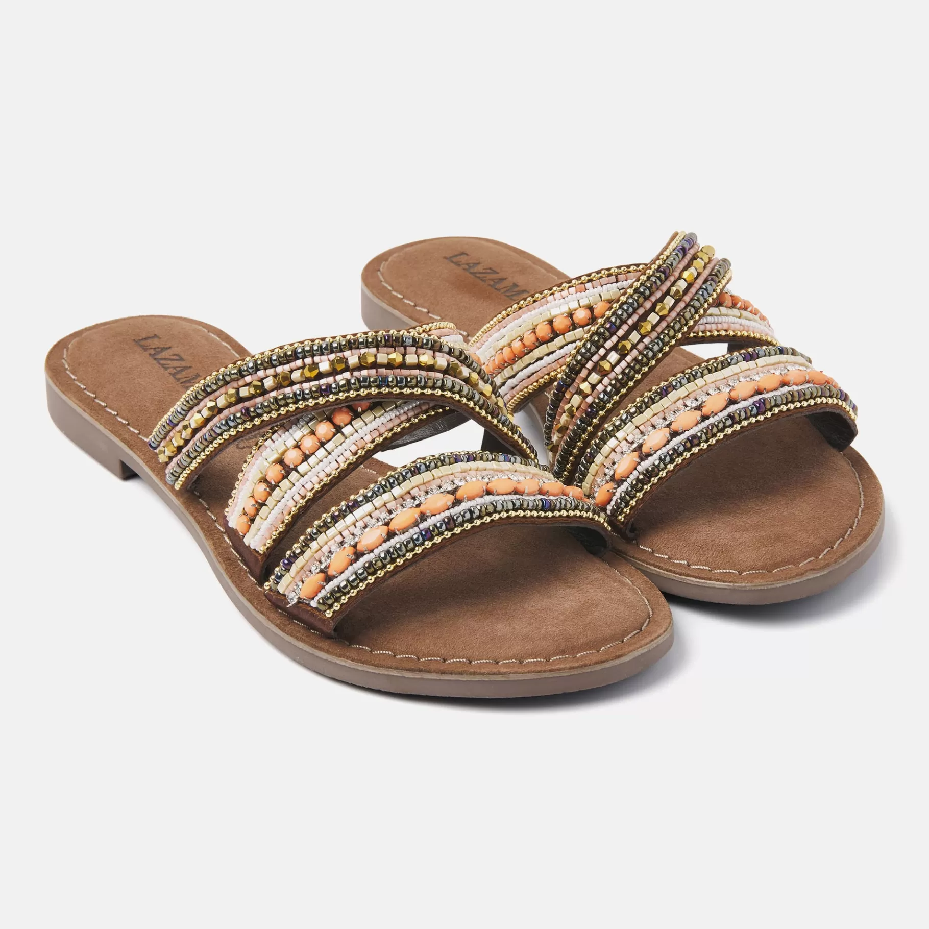 Women Lazamani Women's Slippers 75.474