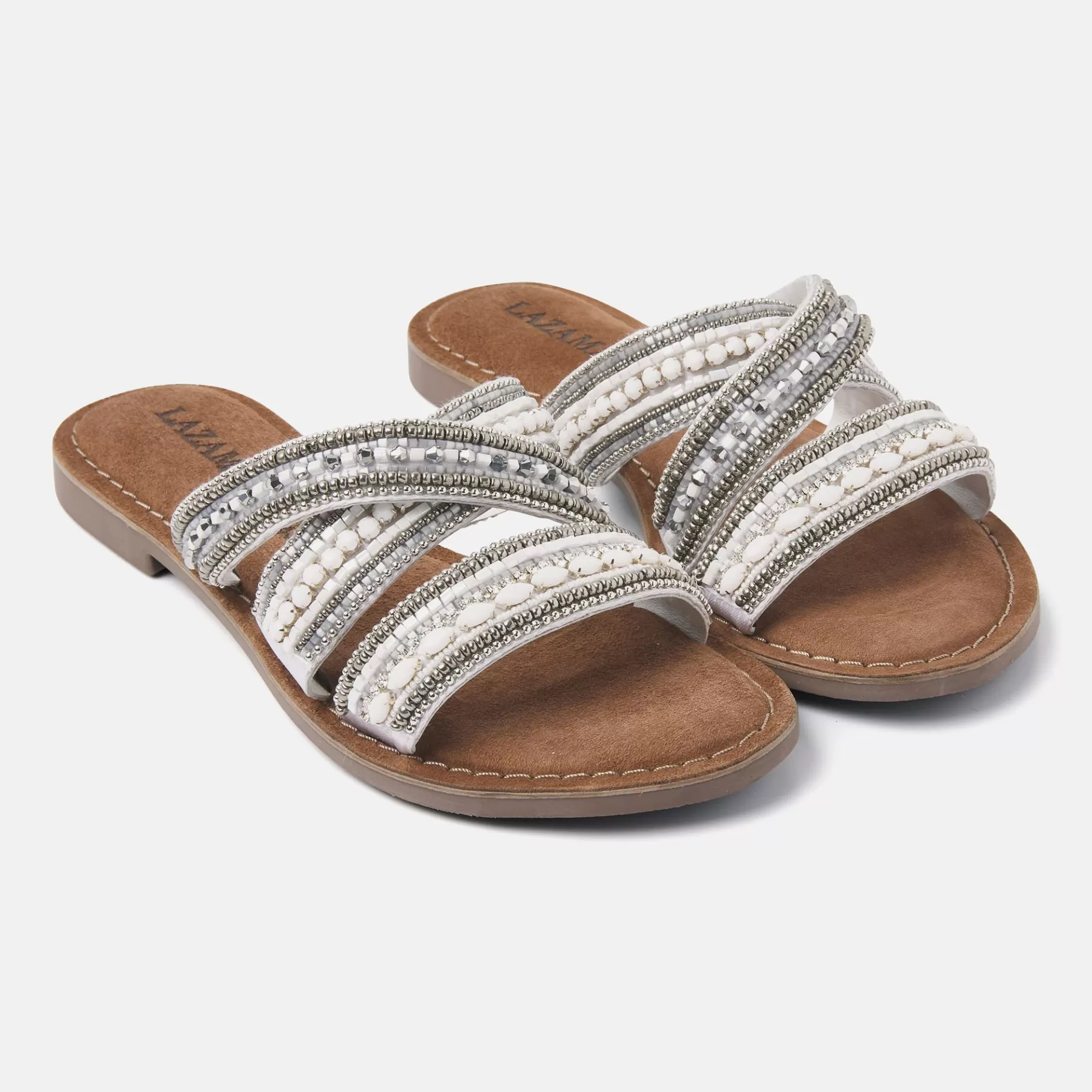 Women Lazamani Women's Slippers 75.474