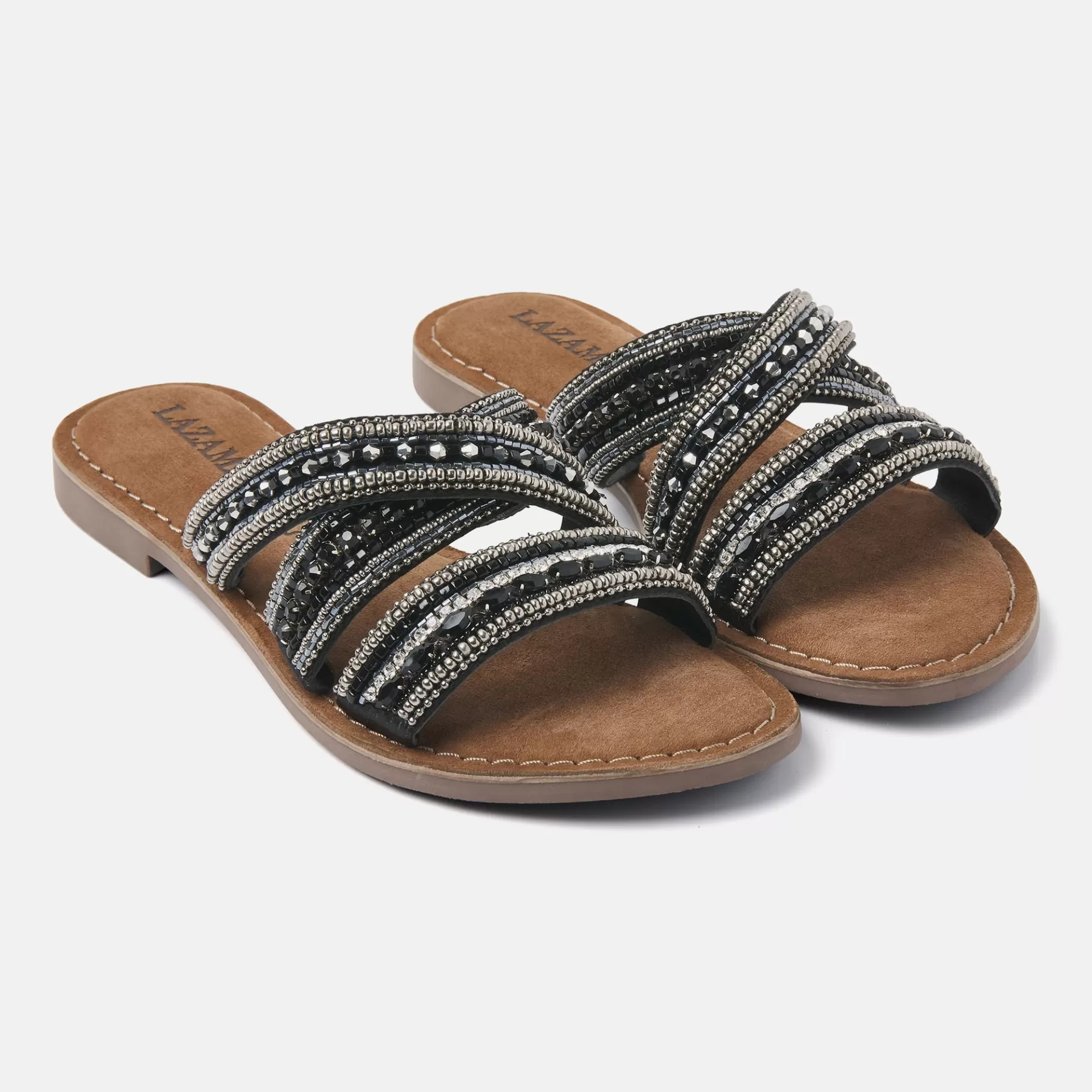 Women Lazamani Women's Slippers 75.474