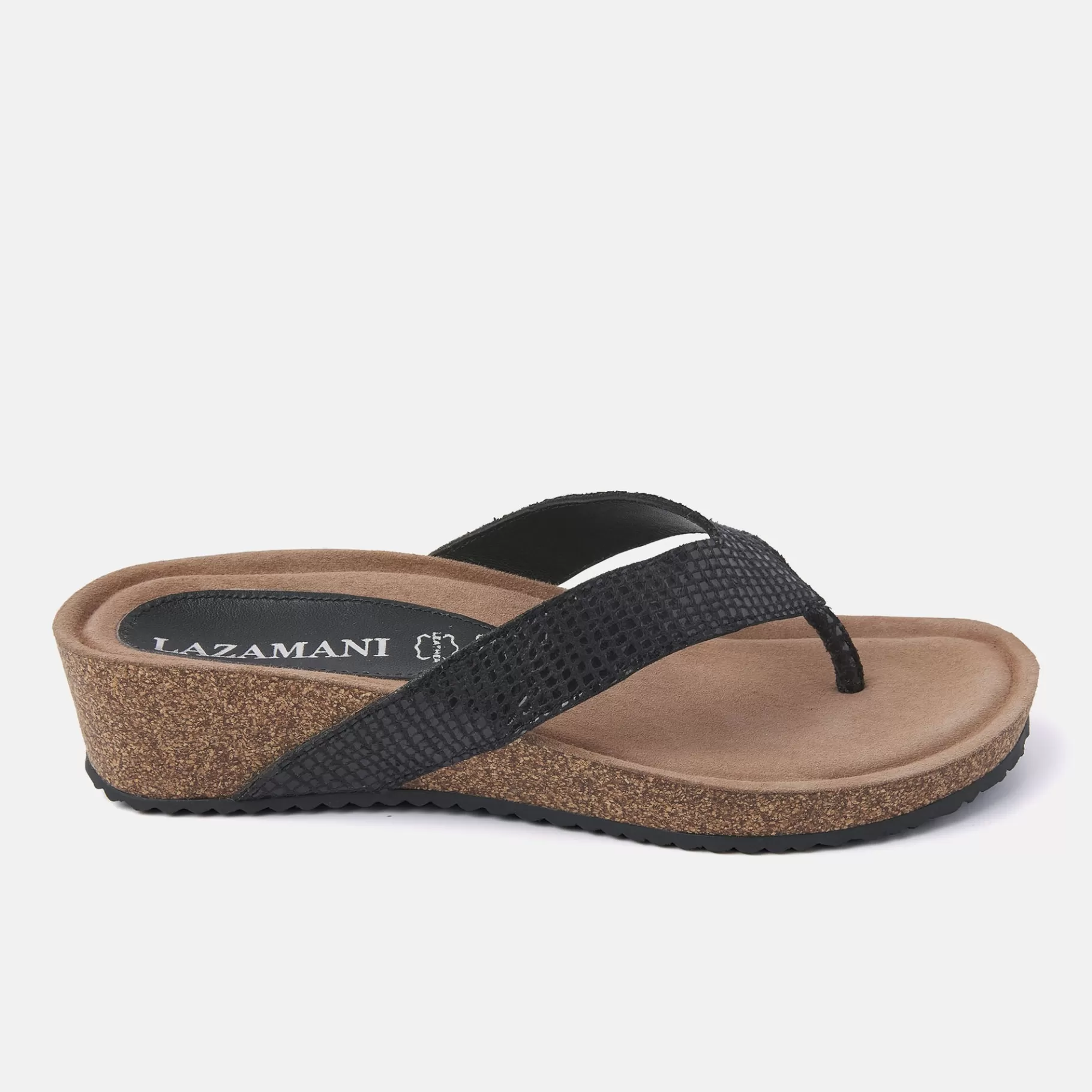 Women Lazamani Women's Slippers 75.485