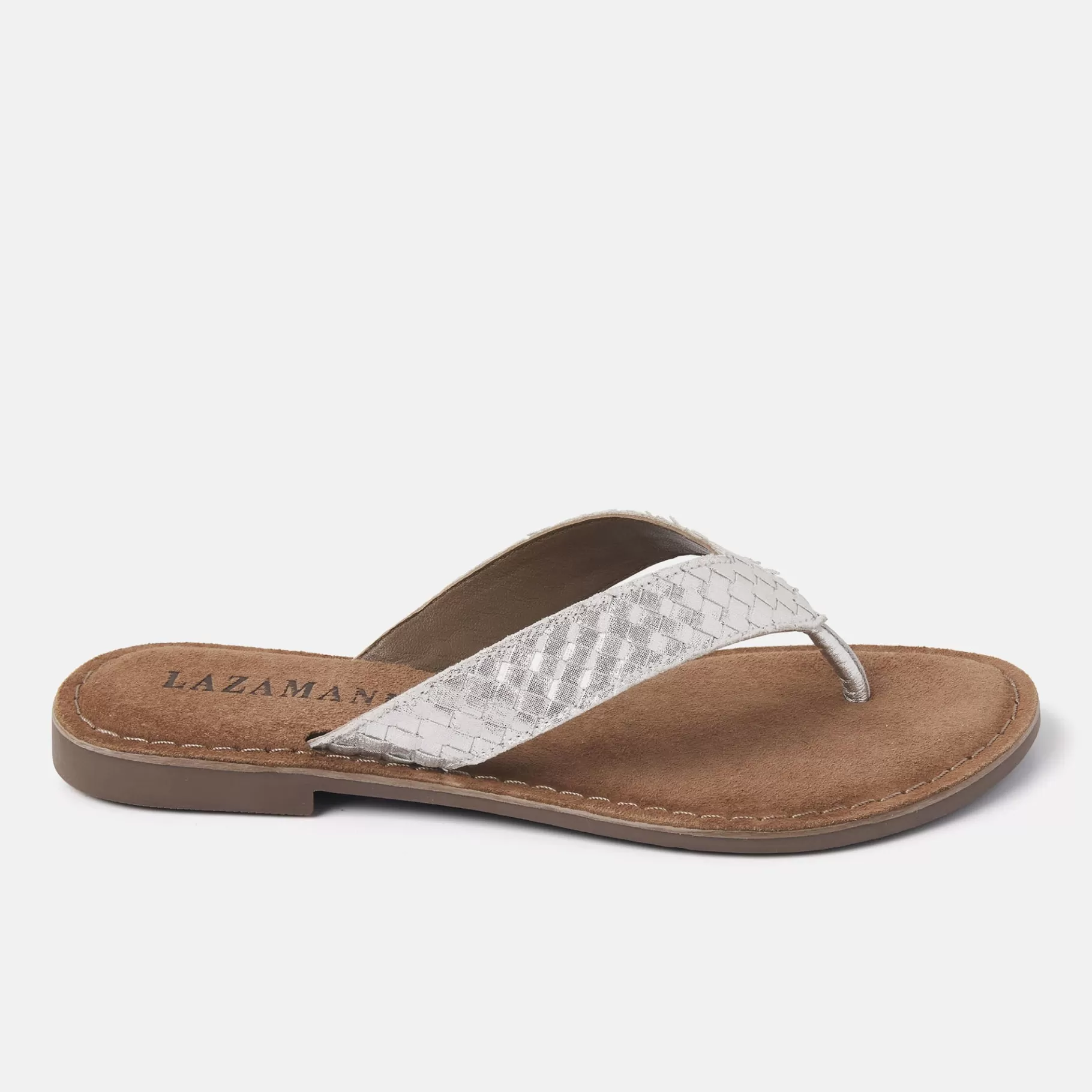 Women Lazamani Women's Slippers 75.806