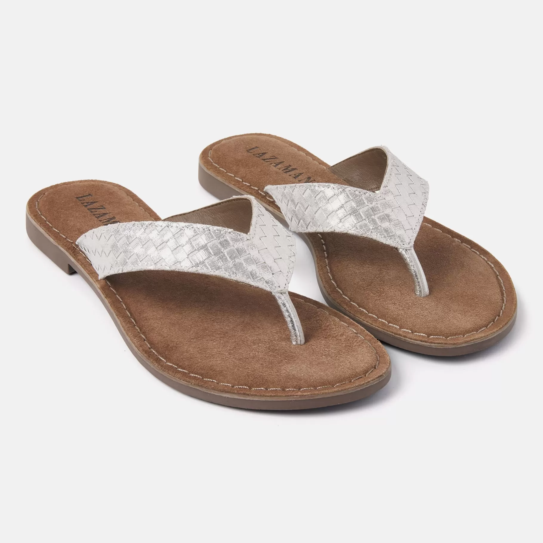 Women Lazamani Women's Slippers 75.806