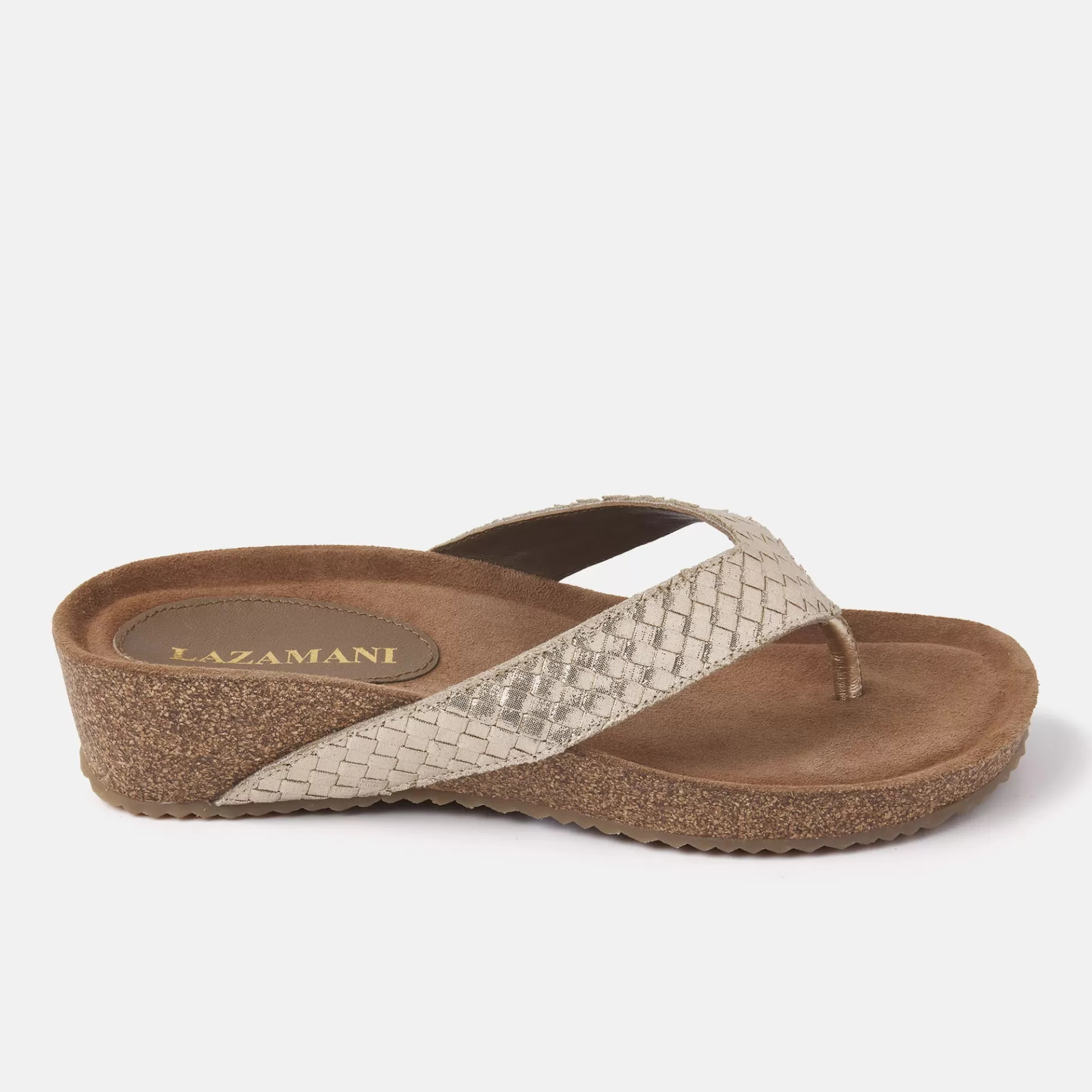 Women Lazamani Women's Slippers 75.807